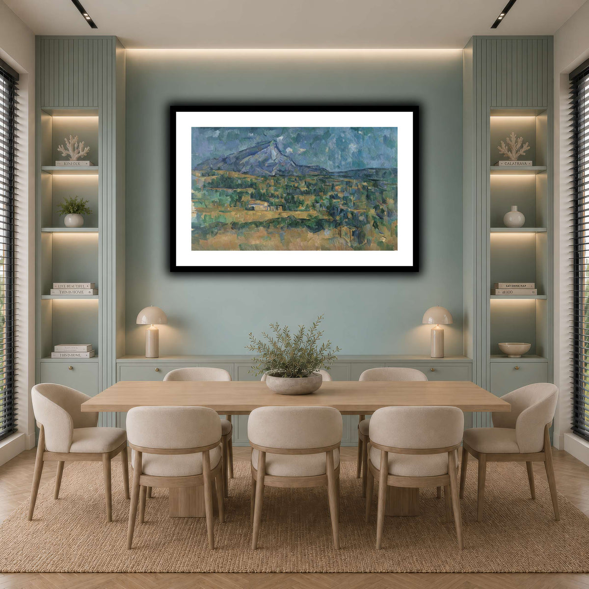 8paul_Cezanne cool-dining