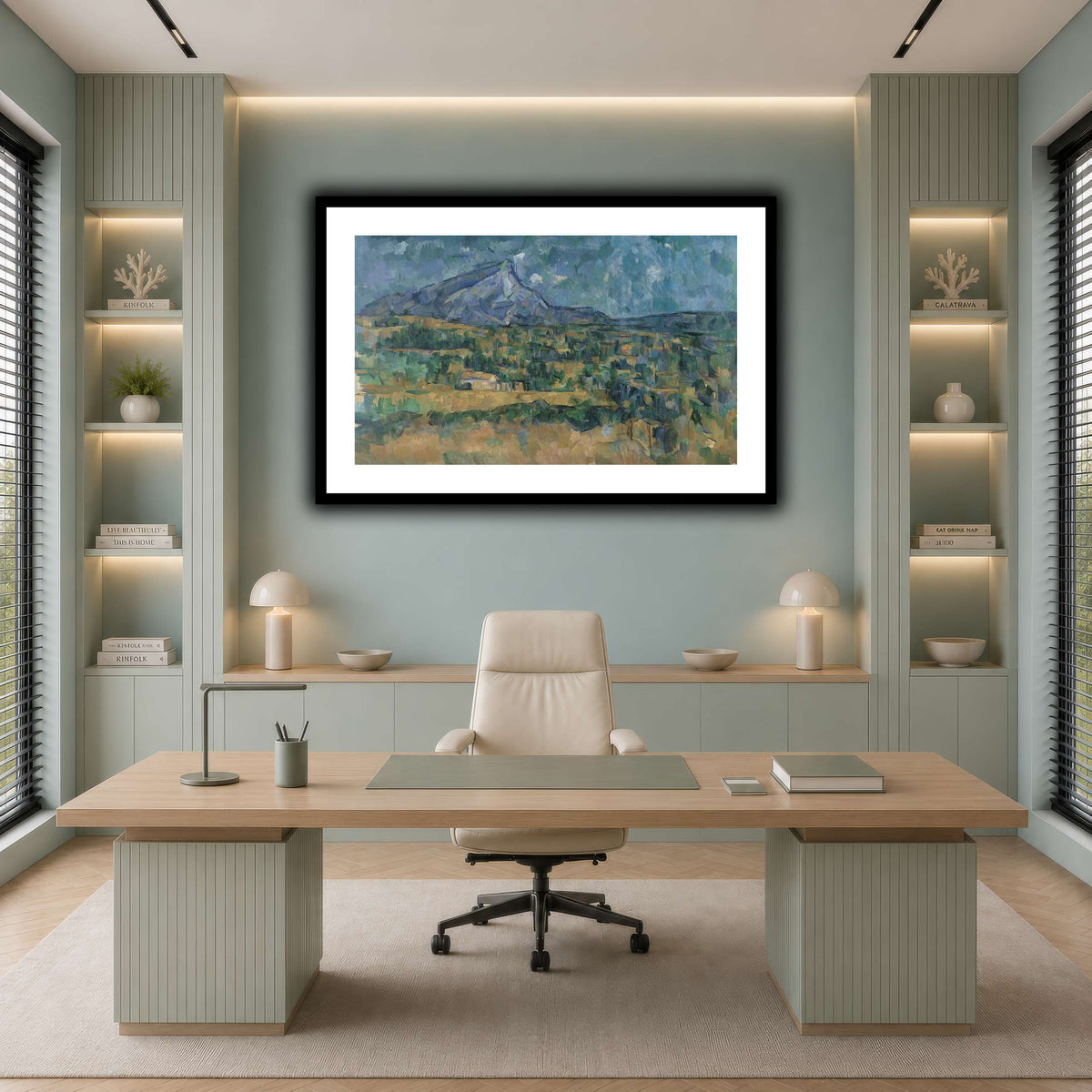 8paul_Cezanne cool-office