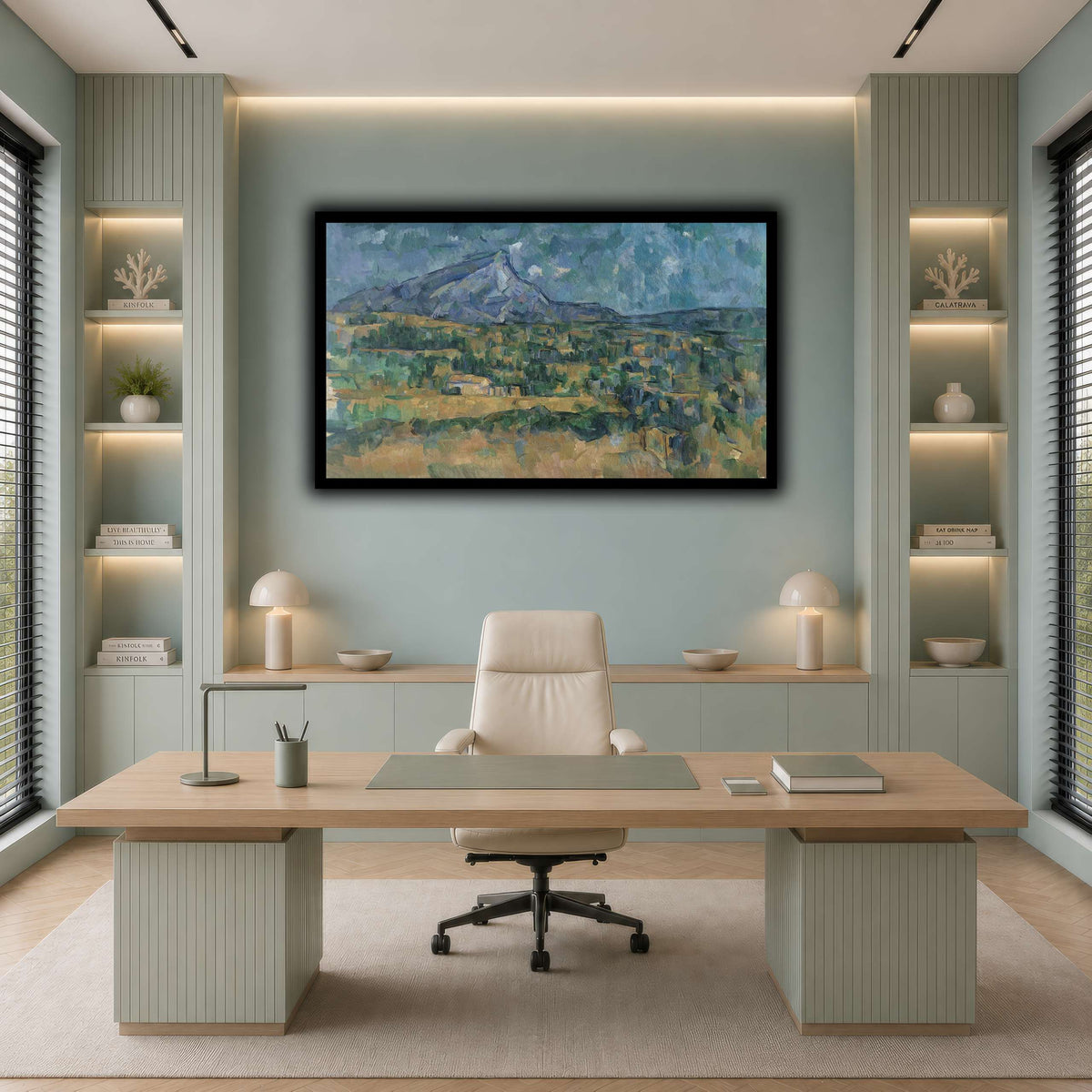 8paul_Cezanne cool-office
