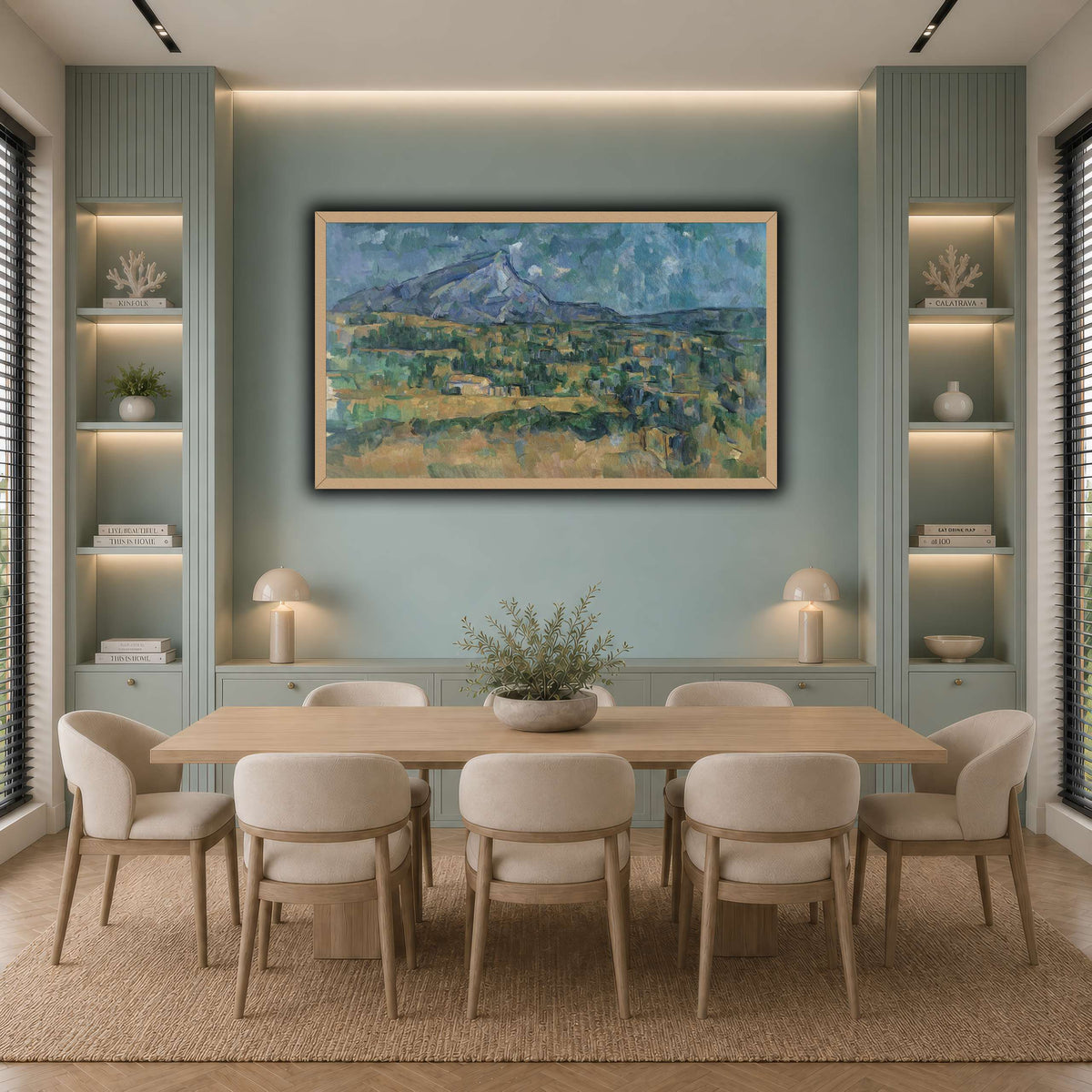 8paul_Cezanne cool-dining