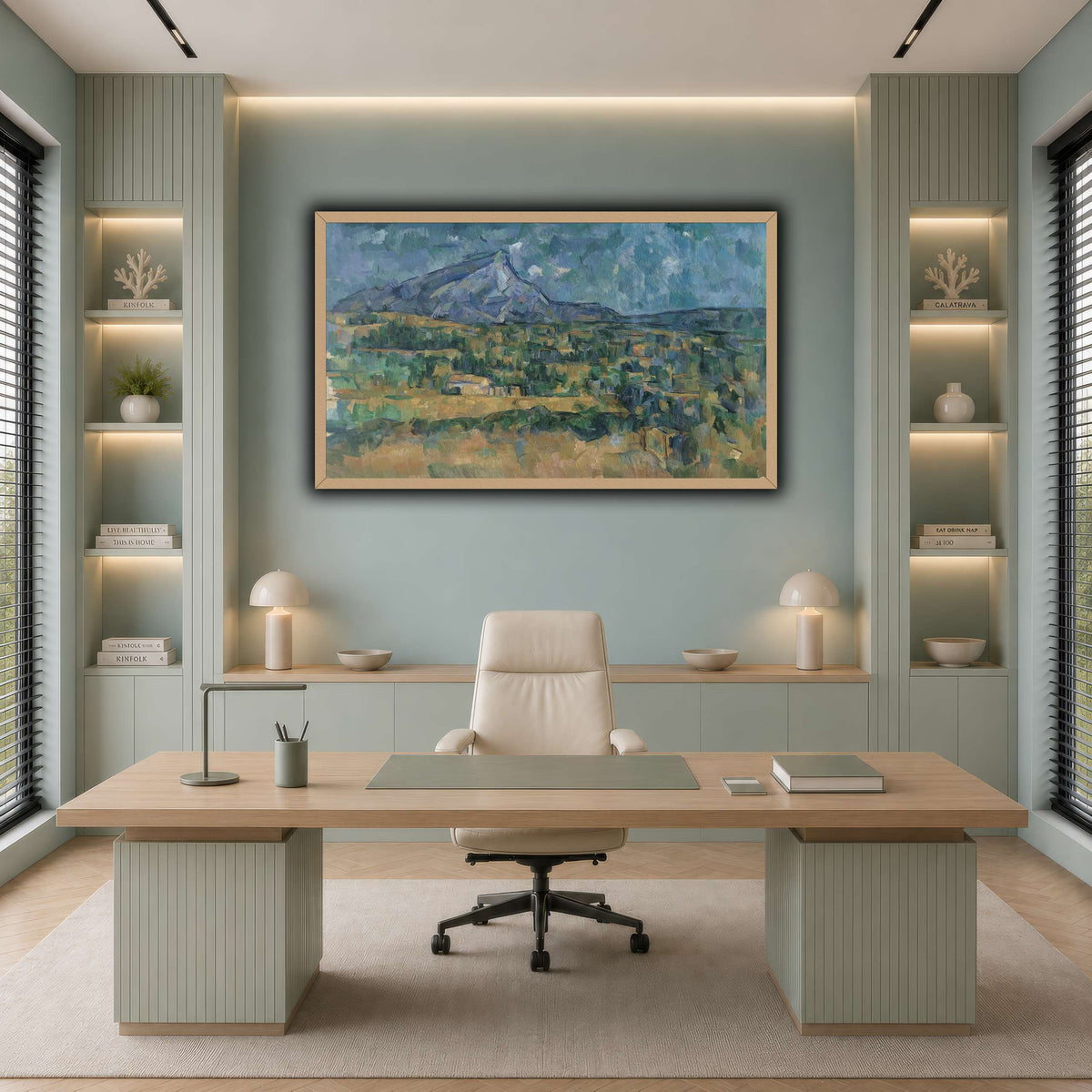 8paul_Cezanne cool-office