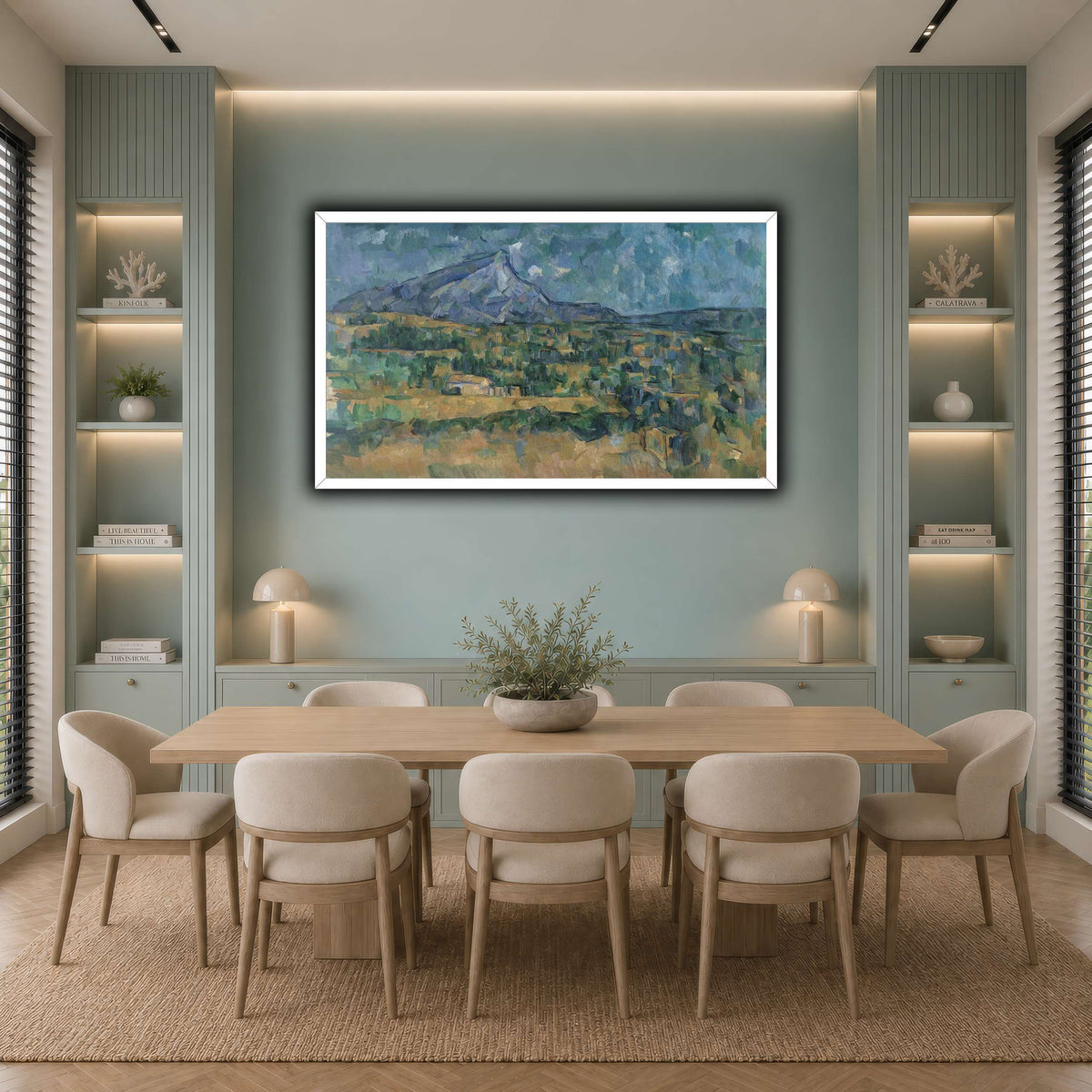 8paul_Cezanne cool-dining