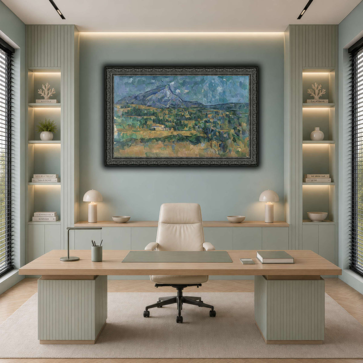 8paul_Cezanne cool-office