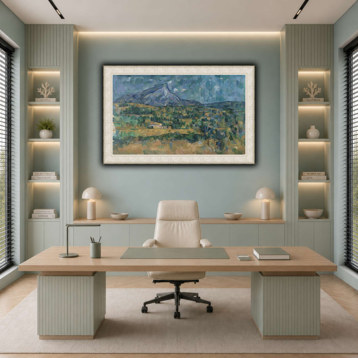8paul_Cezanne cool-office