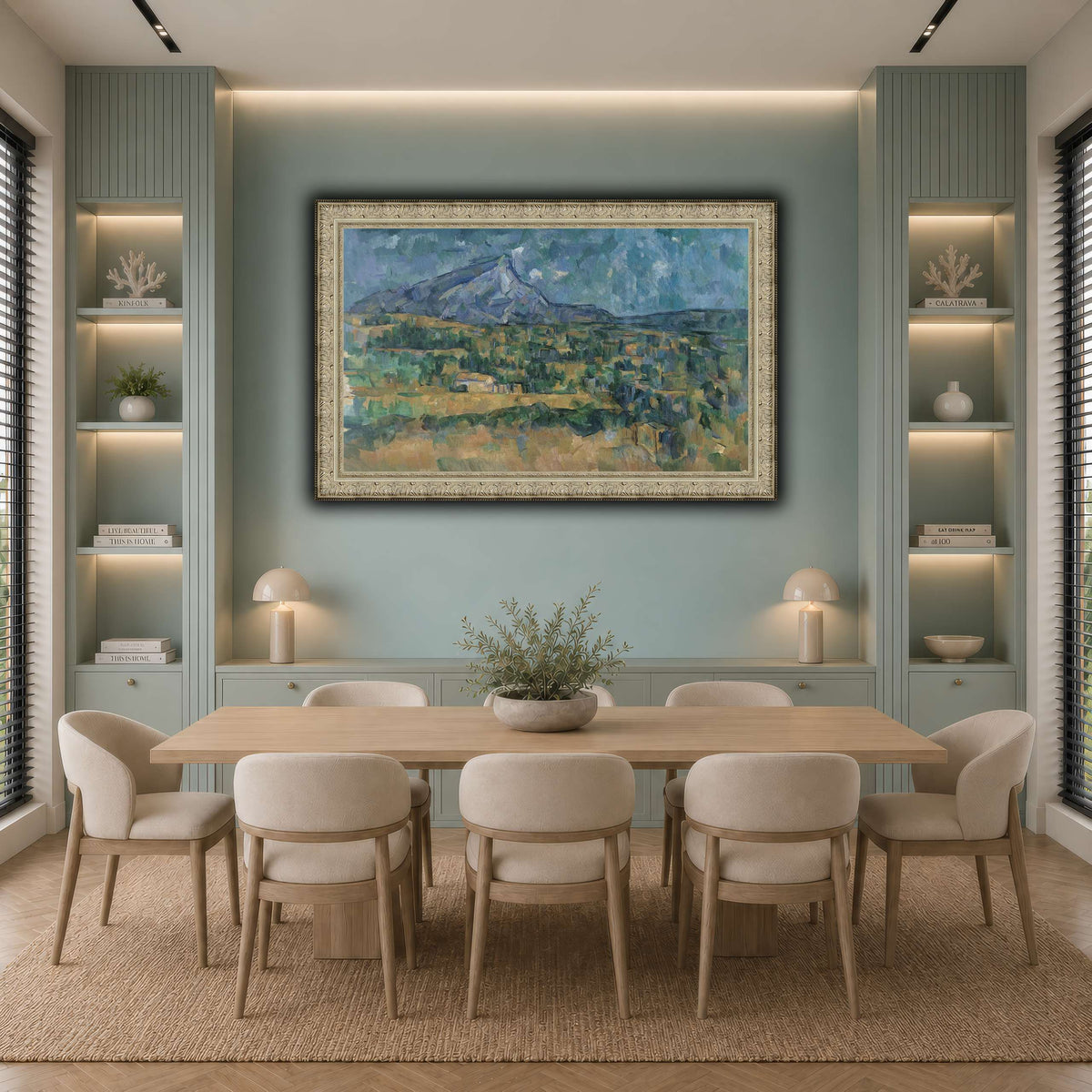 8paul_Cezanne cool-dining