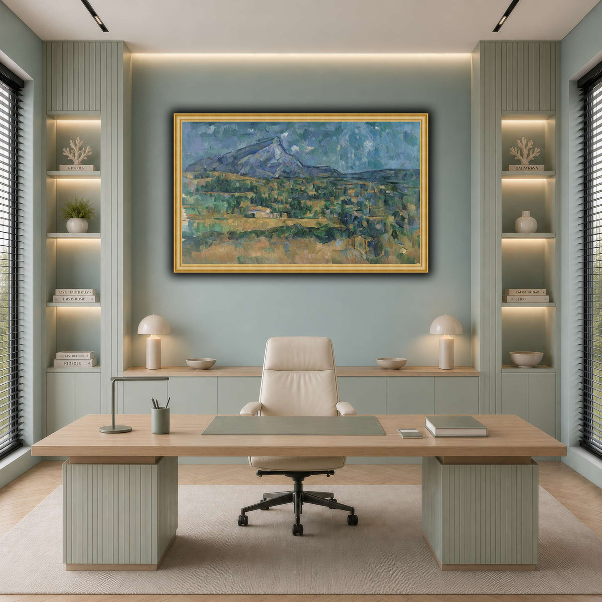 8paul_Cezanne cool-office
