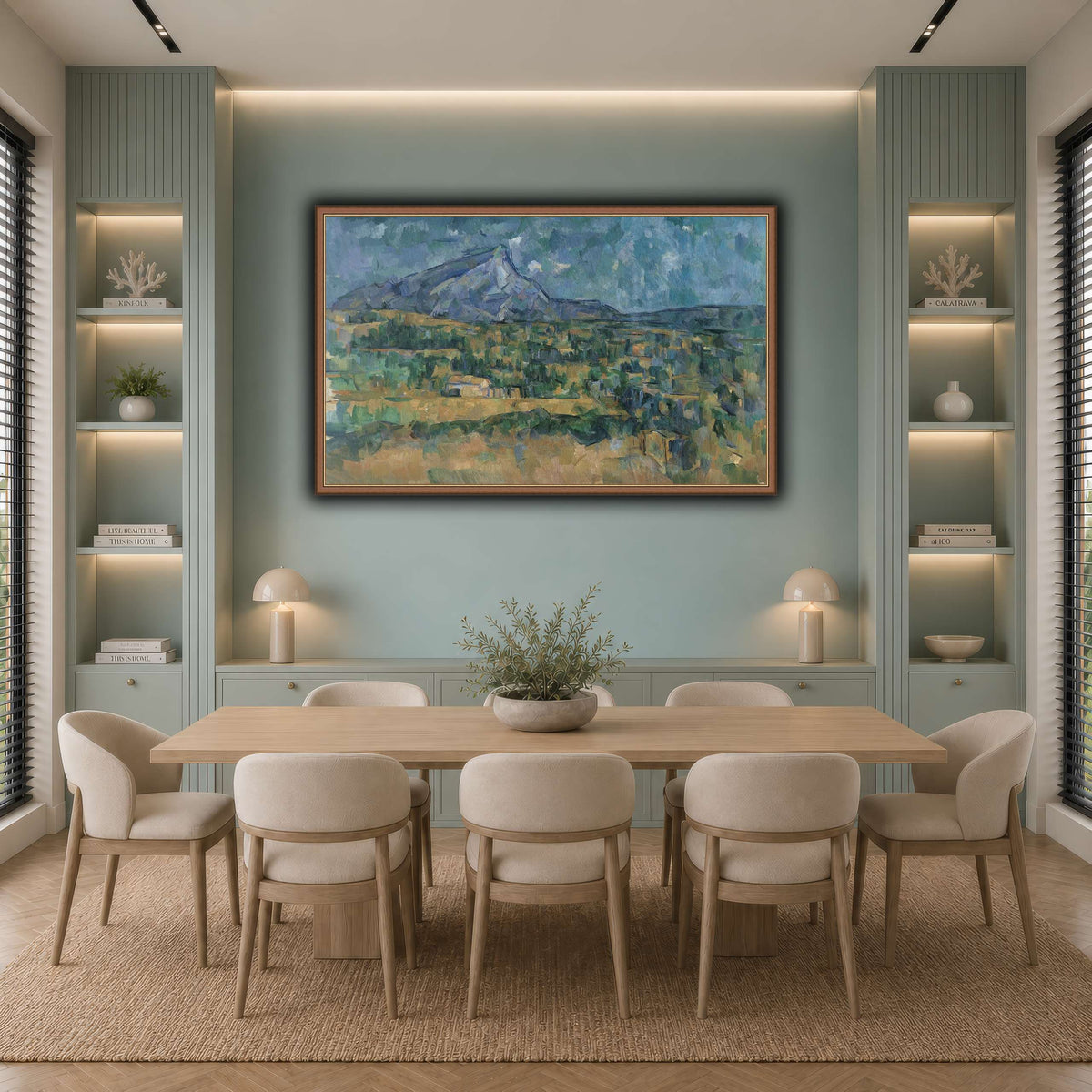 8paul_Cezanne cool-dining