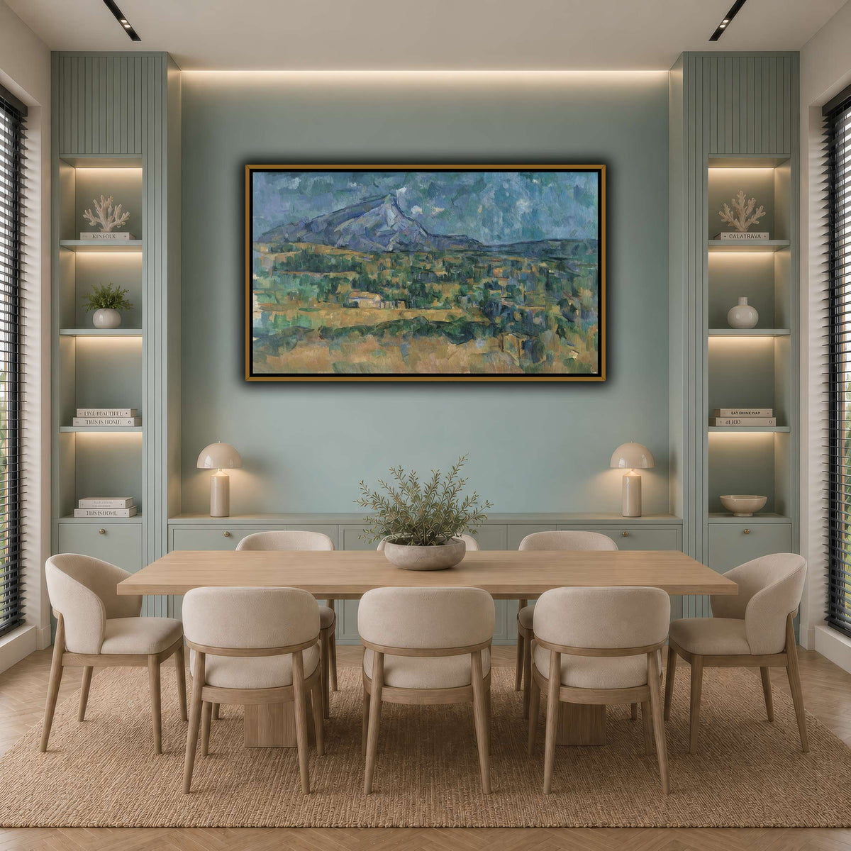 8paul_Cezanne cool-dining