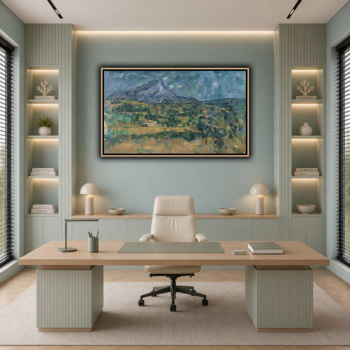 8paul_Cezanne cool-office