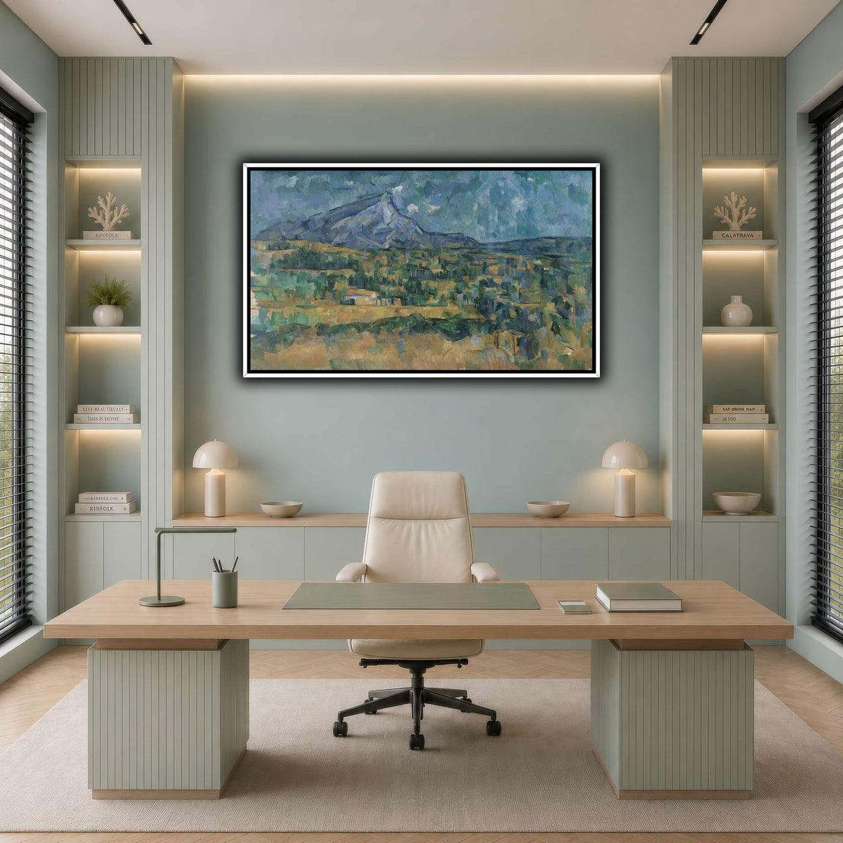8paul_Cezanne cool-office