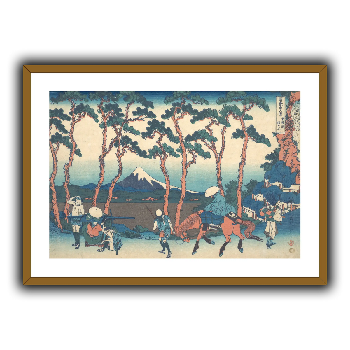 9_Katsushika Hokusai
