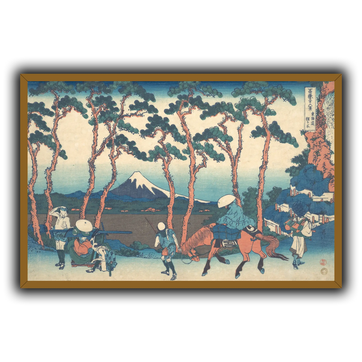9_Katsushika Hokusai