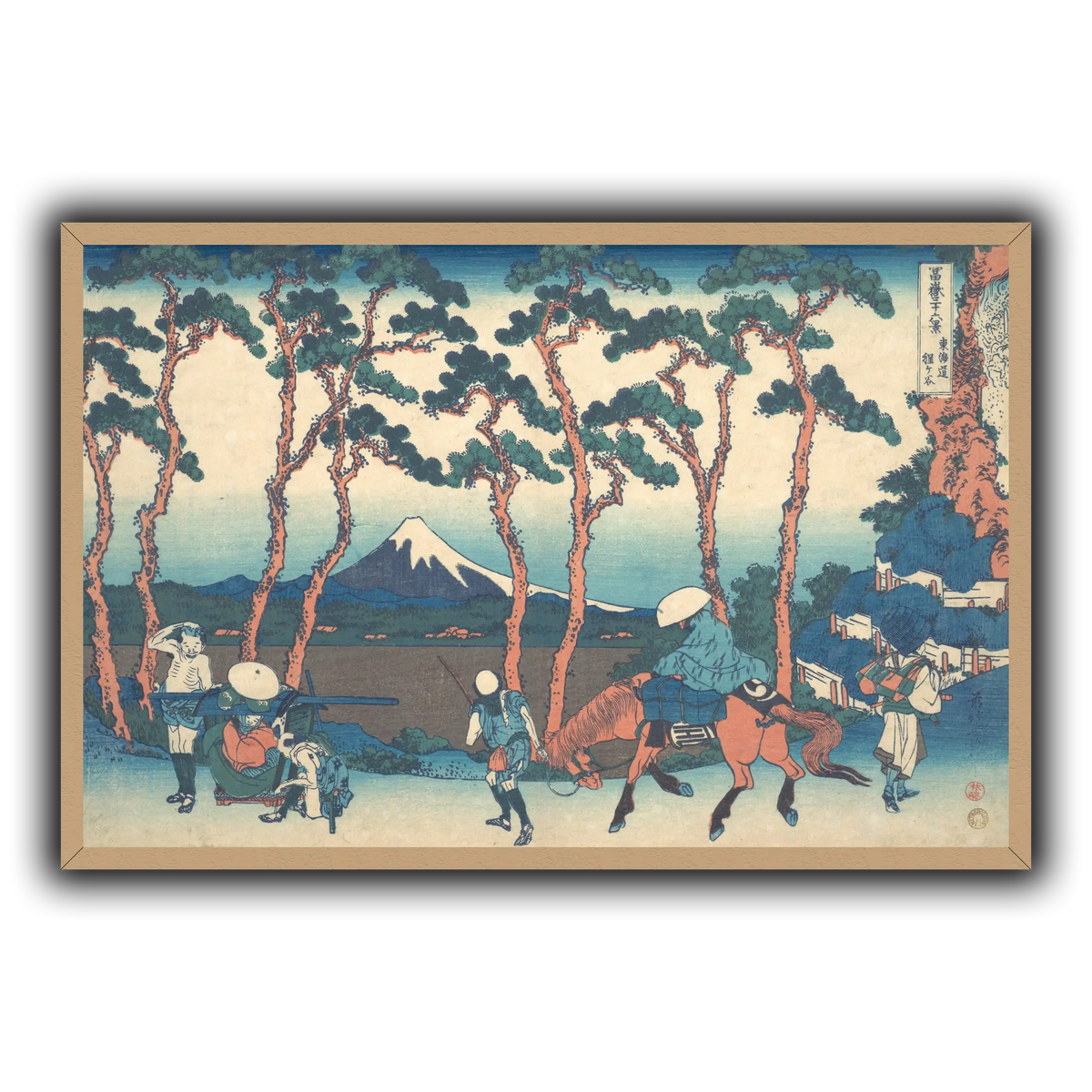9_Katsushika Hokusai