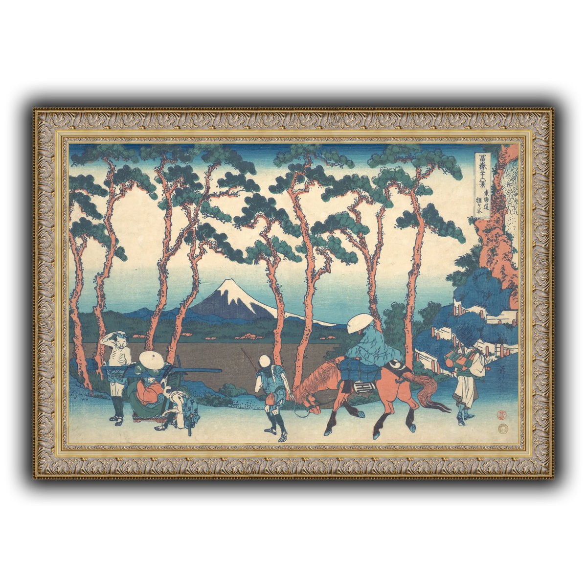 9_Katsushika Hokusai