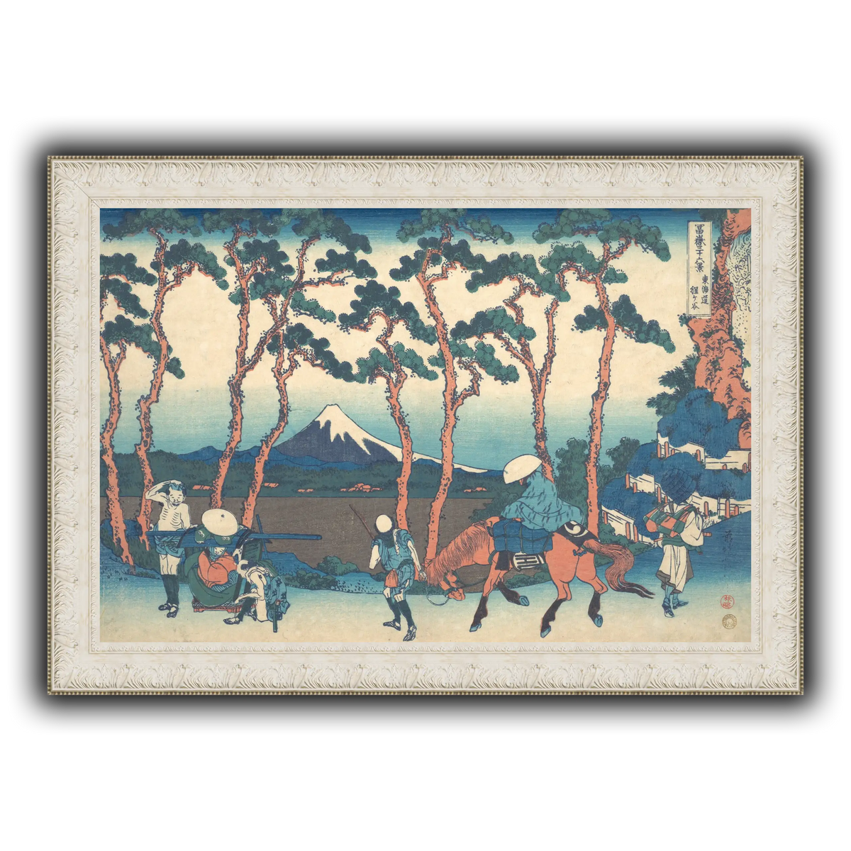 9_Katsushika Hokusai
