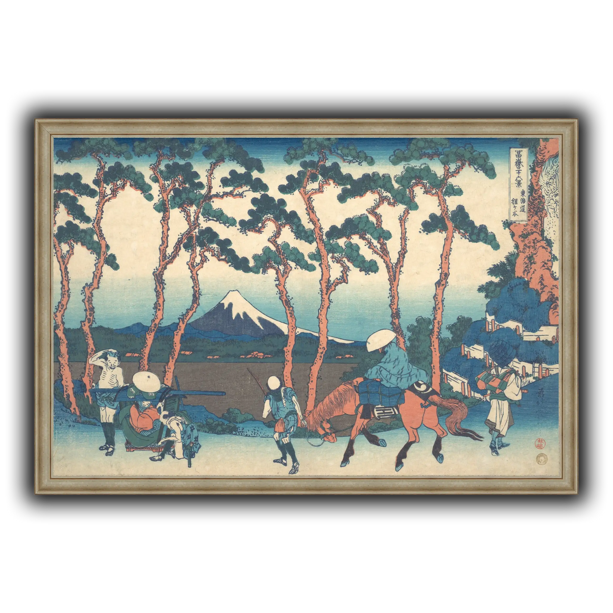 9_Katsushika Hokusai
