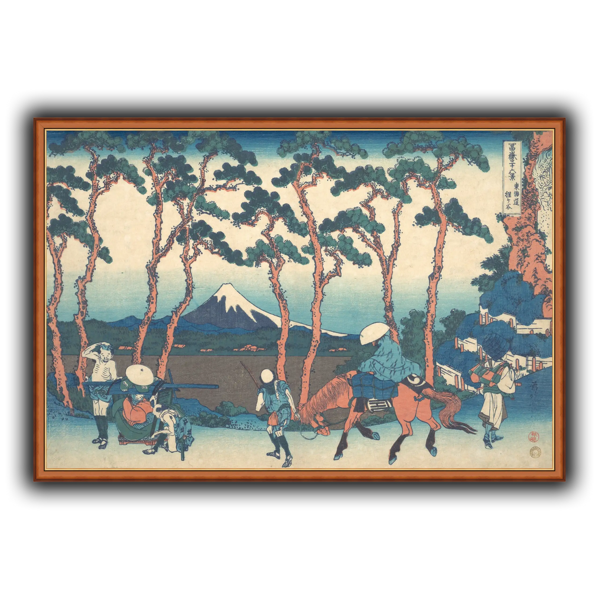 9_Katsushika Hokusai