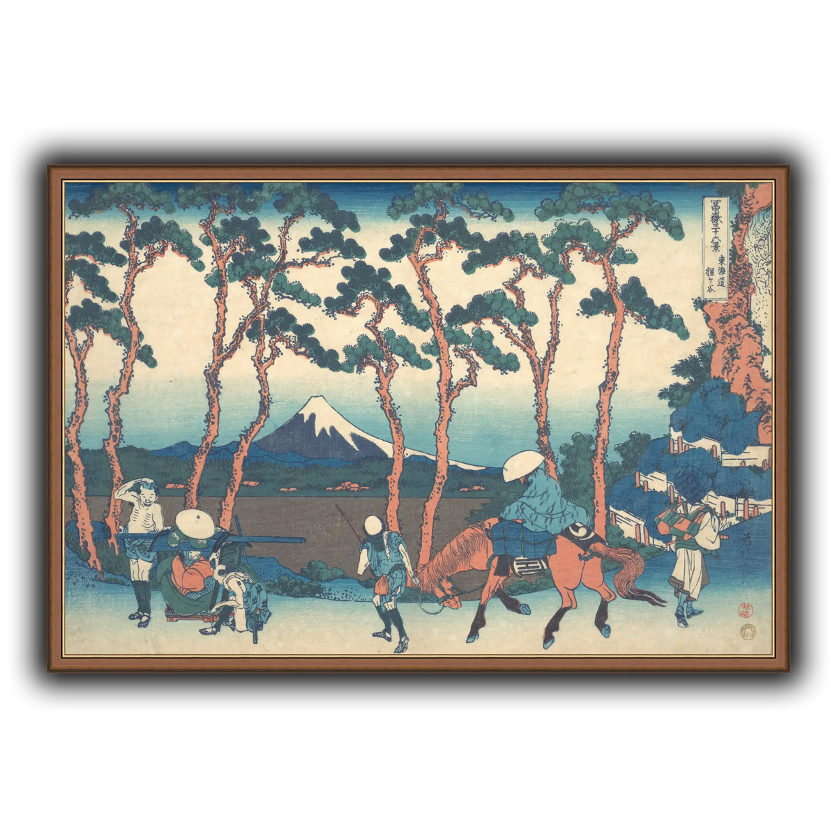 9_Katsushika Hokusai
