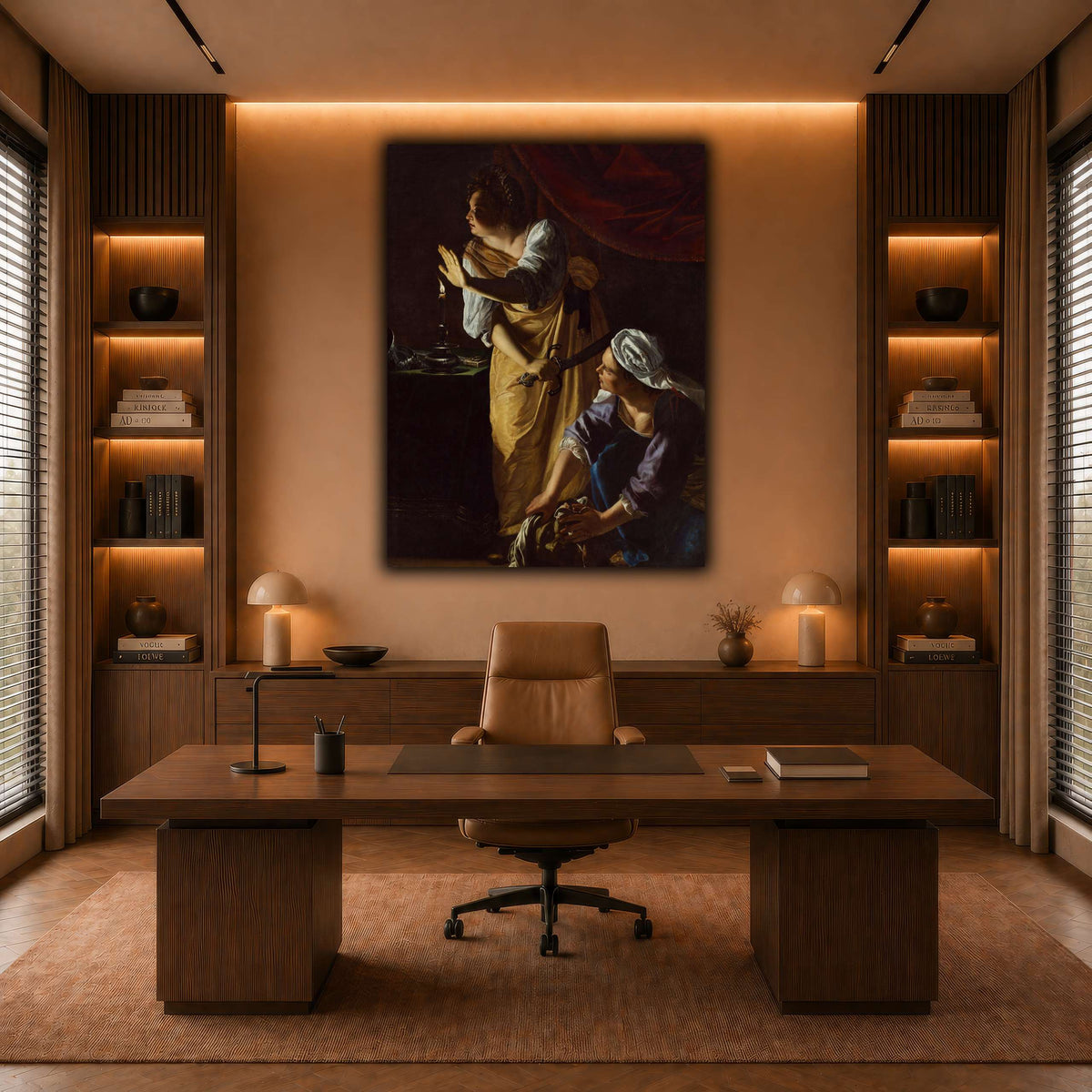 9 warm-office