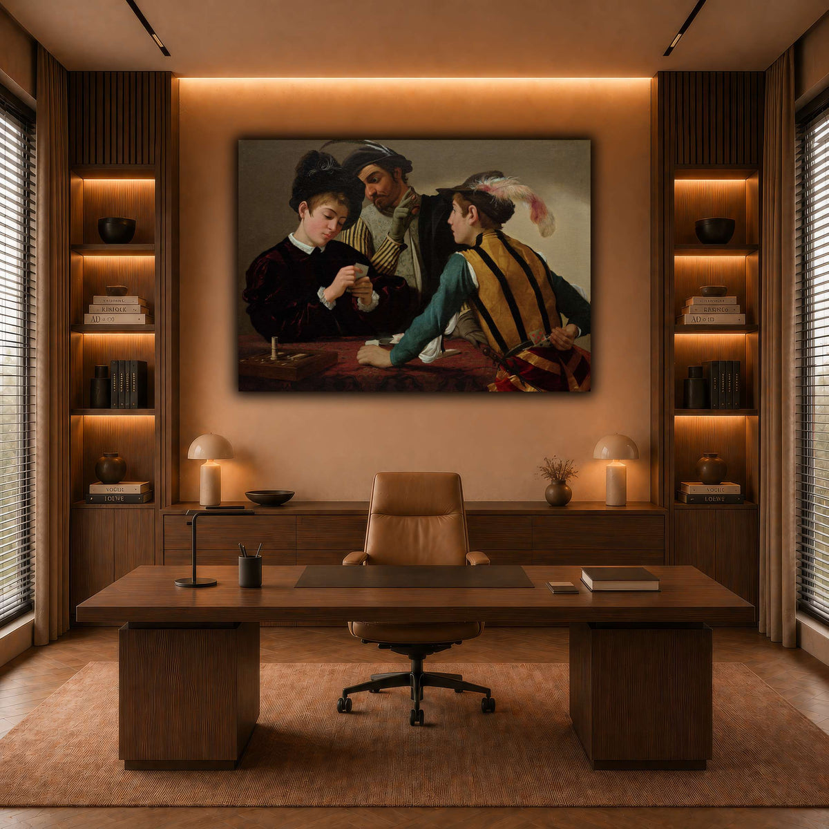 9 warm-office