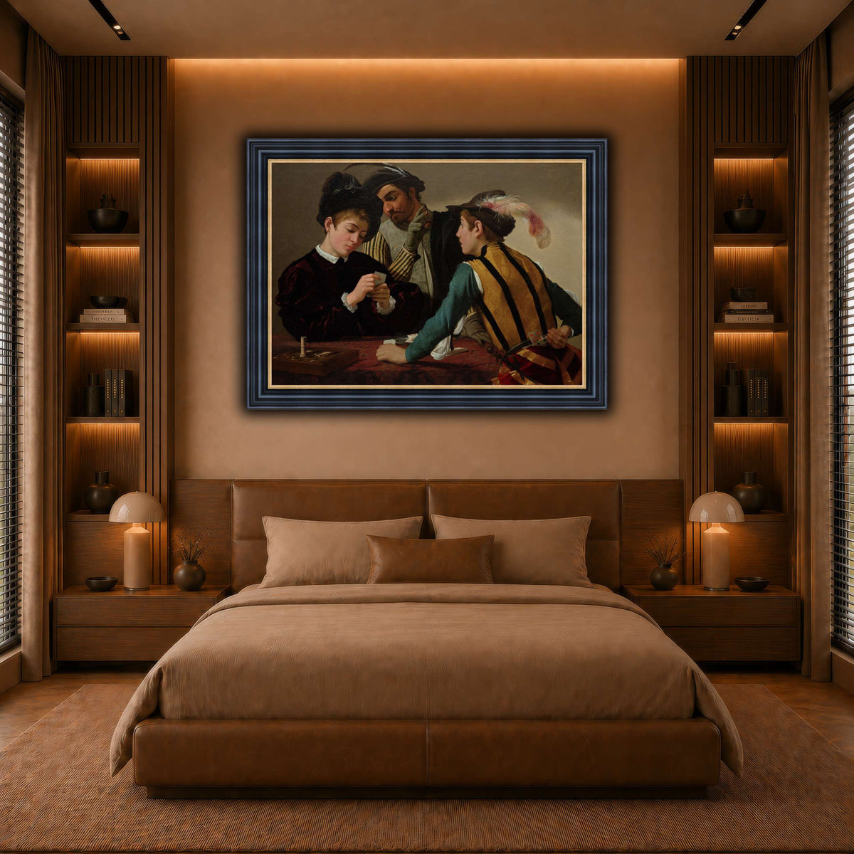 9 warm-bedroom