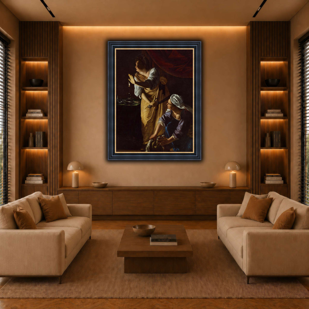 9 warm-living-room