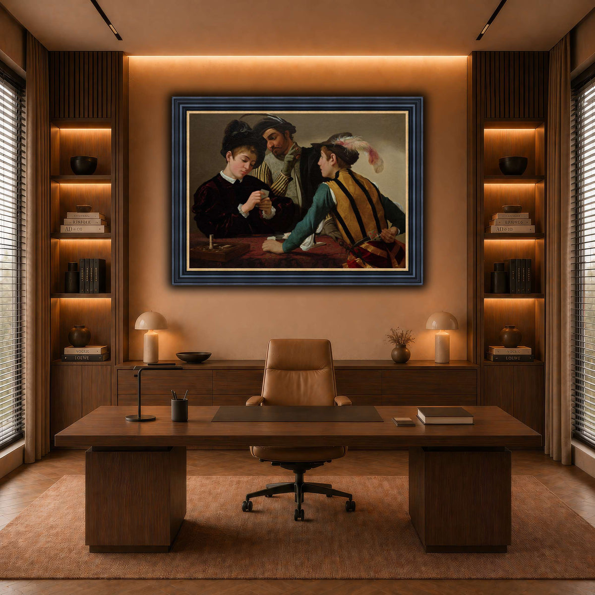 9 warm-office