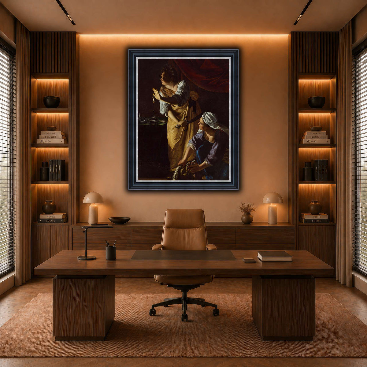 9 warm-office