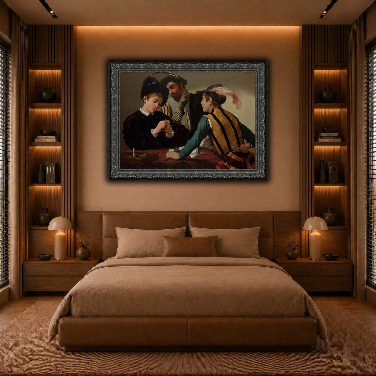 9 warm-bedroom