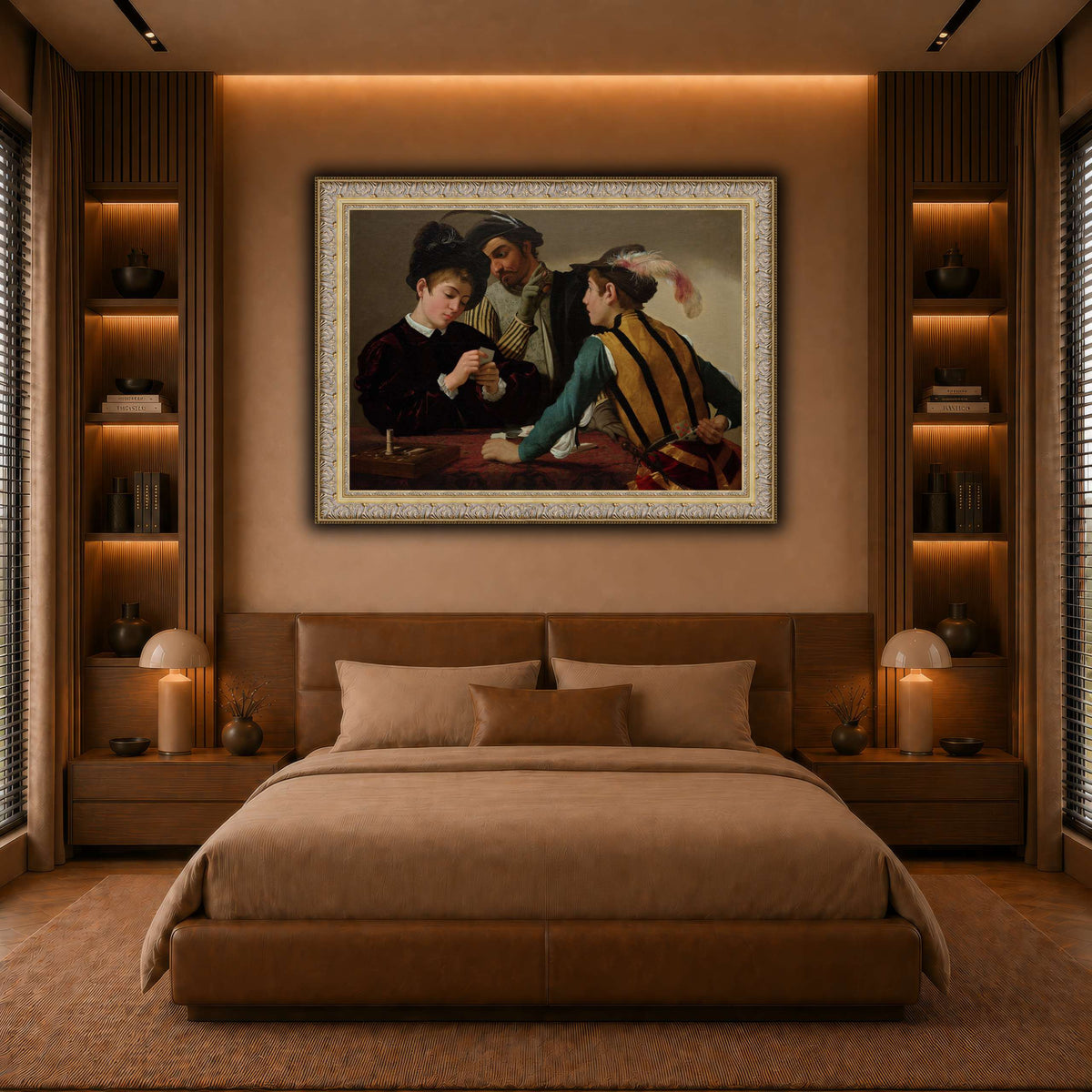 9 warm-bedroom