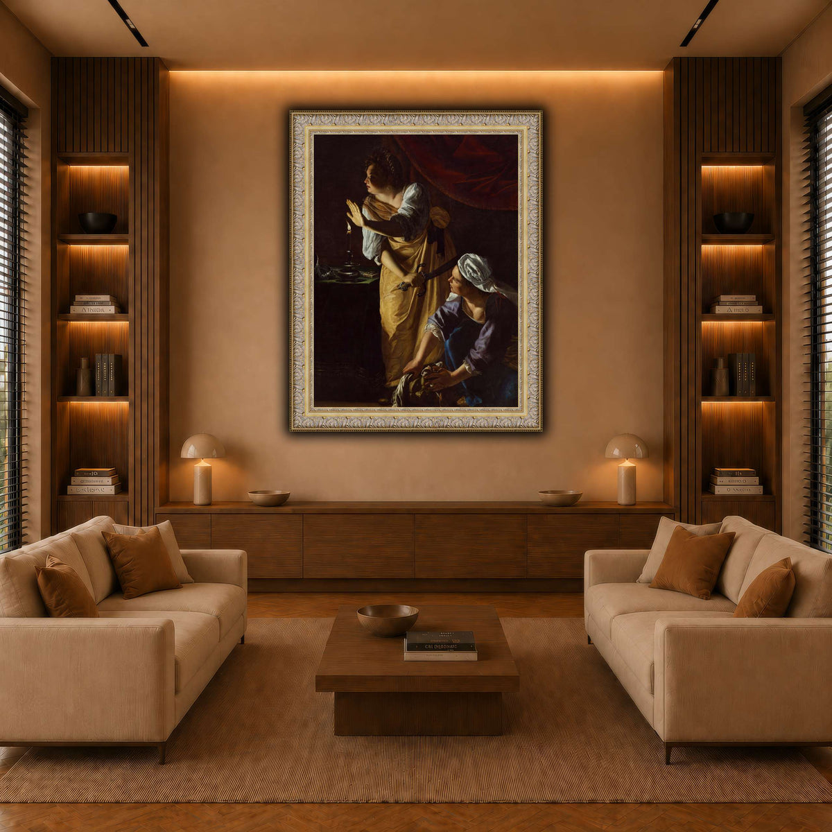 9 warm-living-room