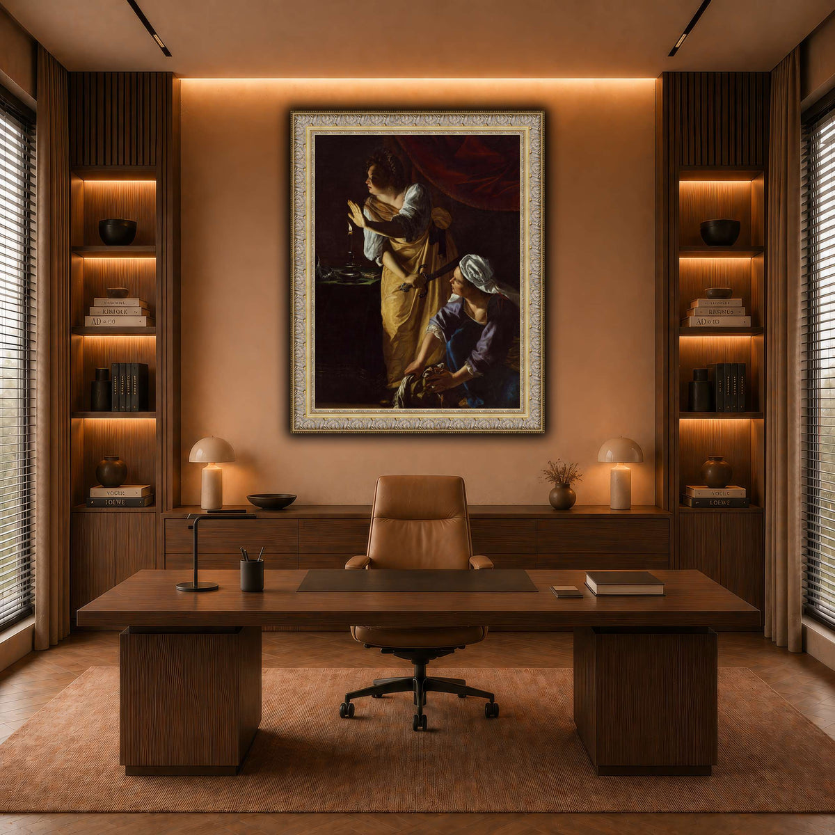 9 warm-office