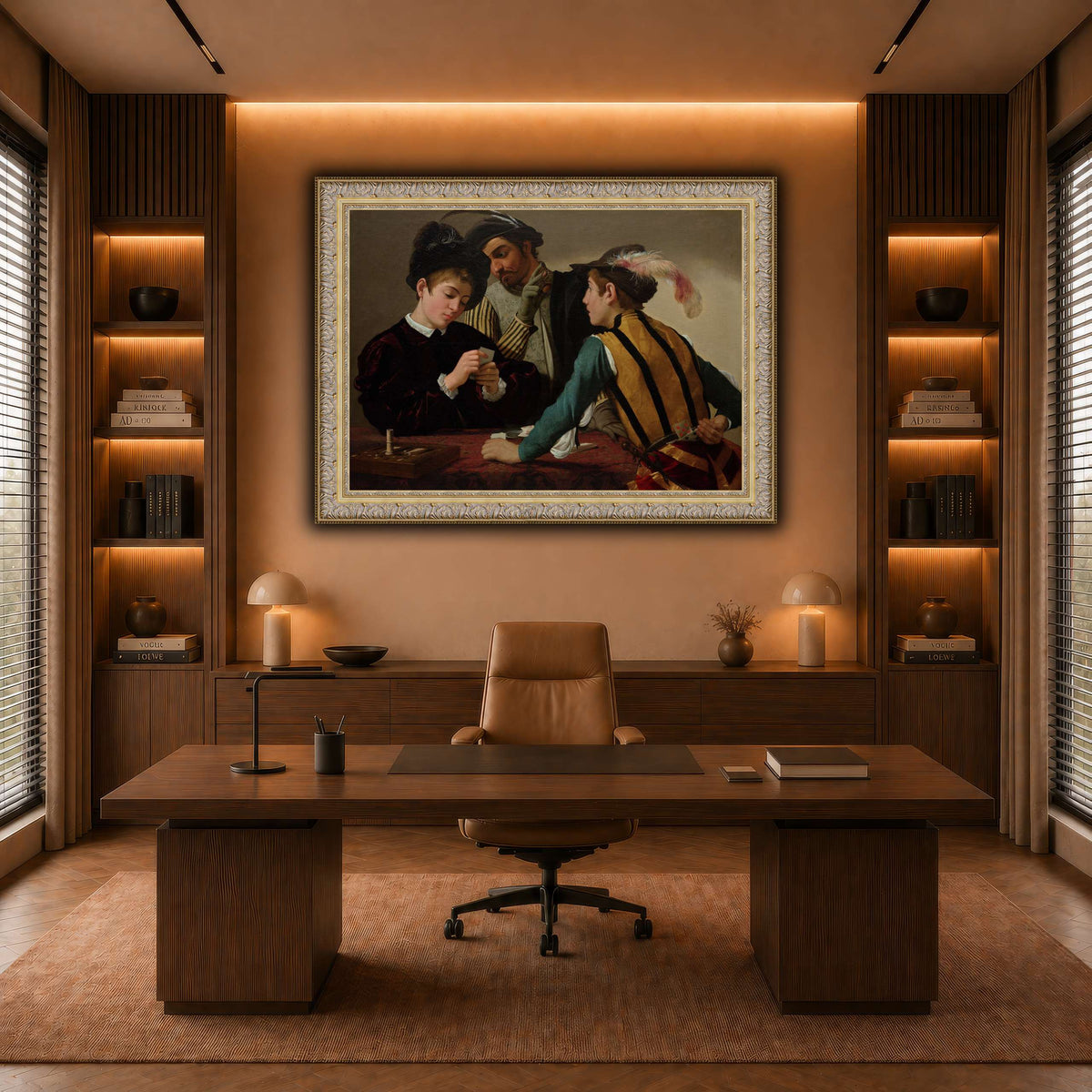 9 warm-office