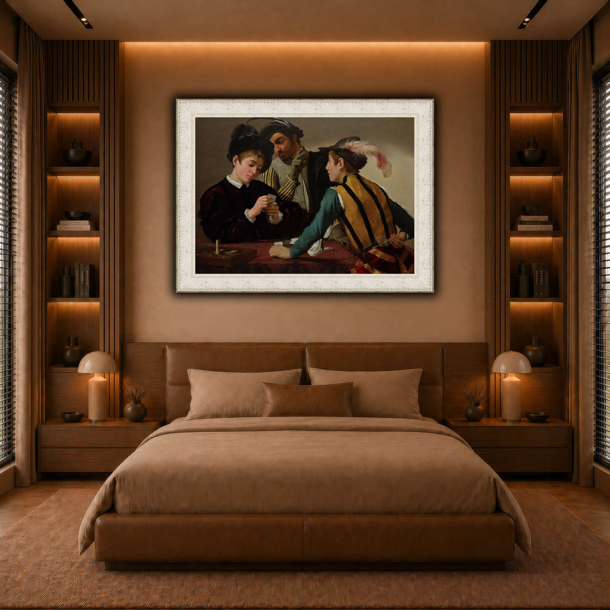 9 warm-bedroom
