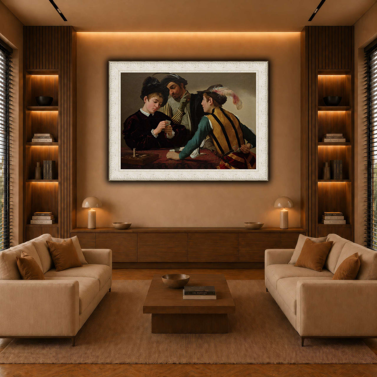 9 warm-living-room