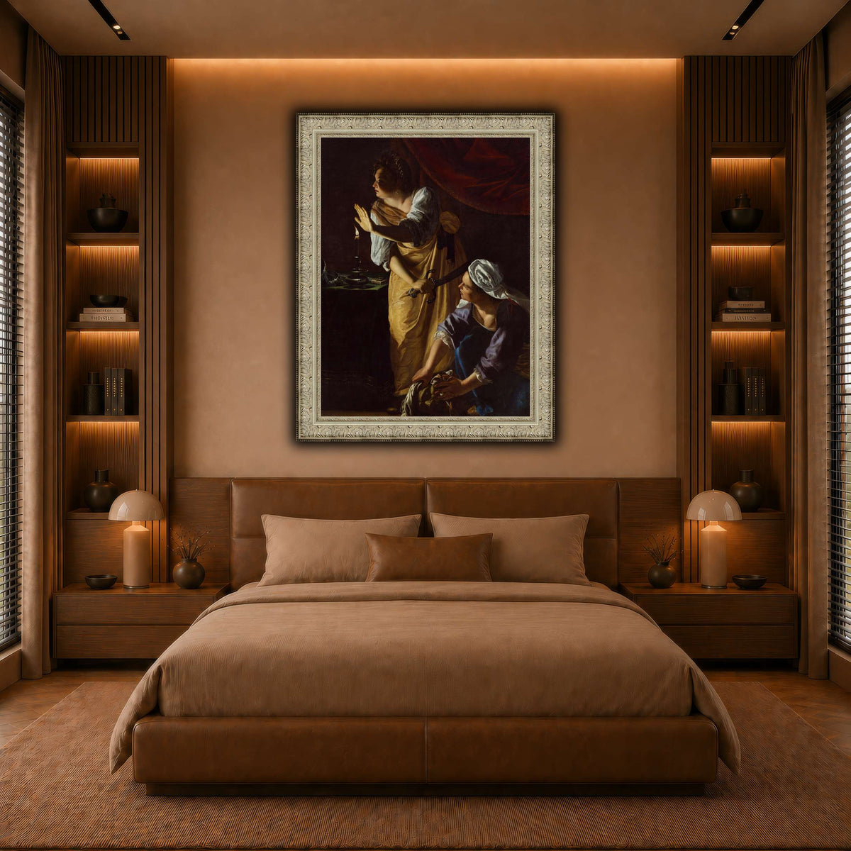 9 warm-bedroom