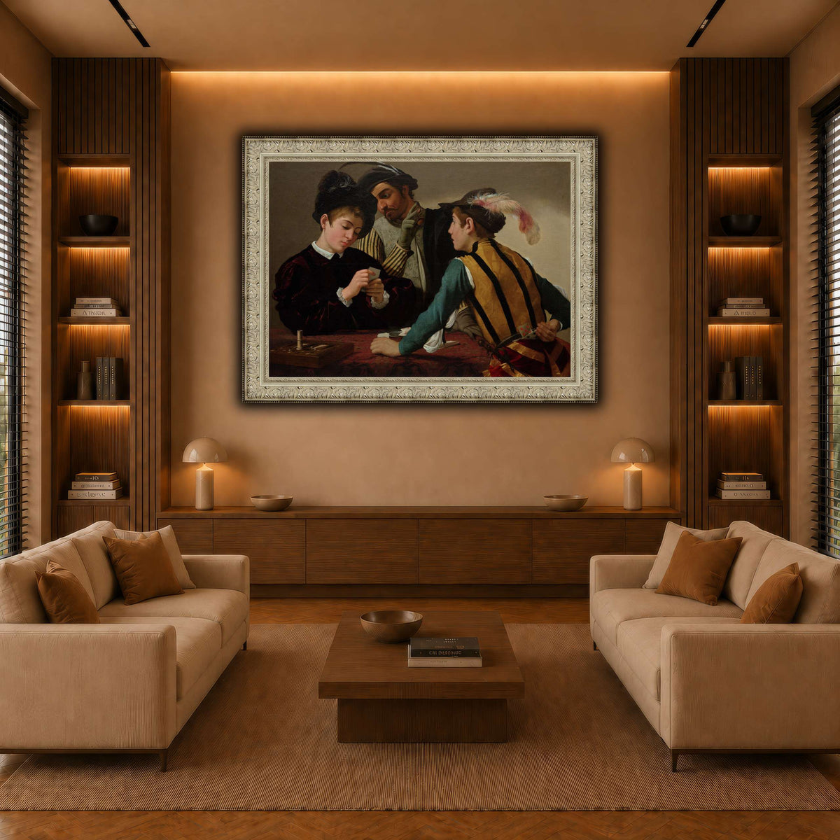 9 warm-living-room