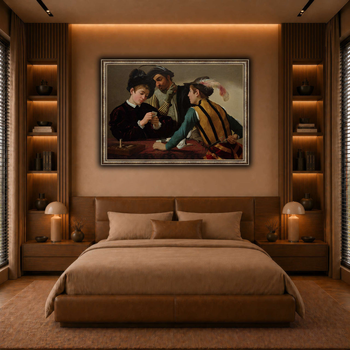 9 warm-bedroom