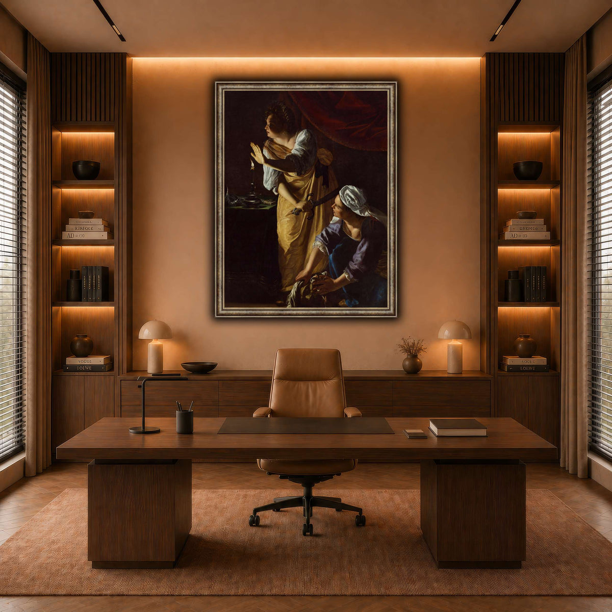 9 warm-office