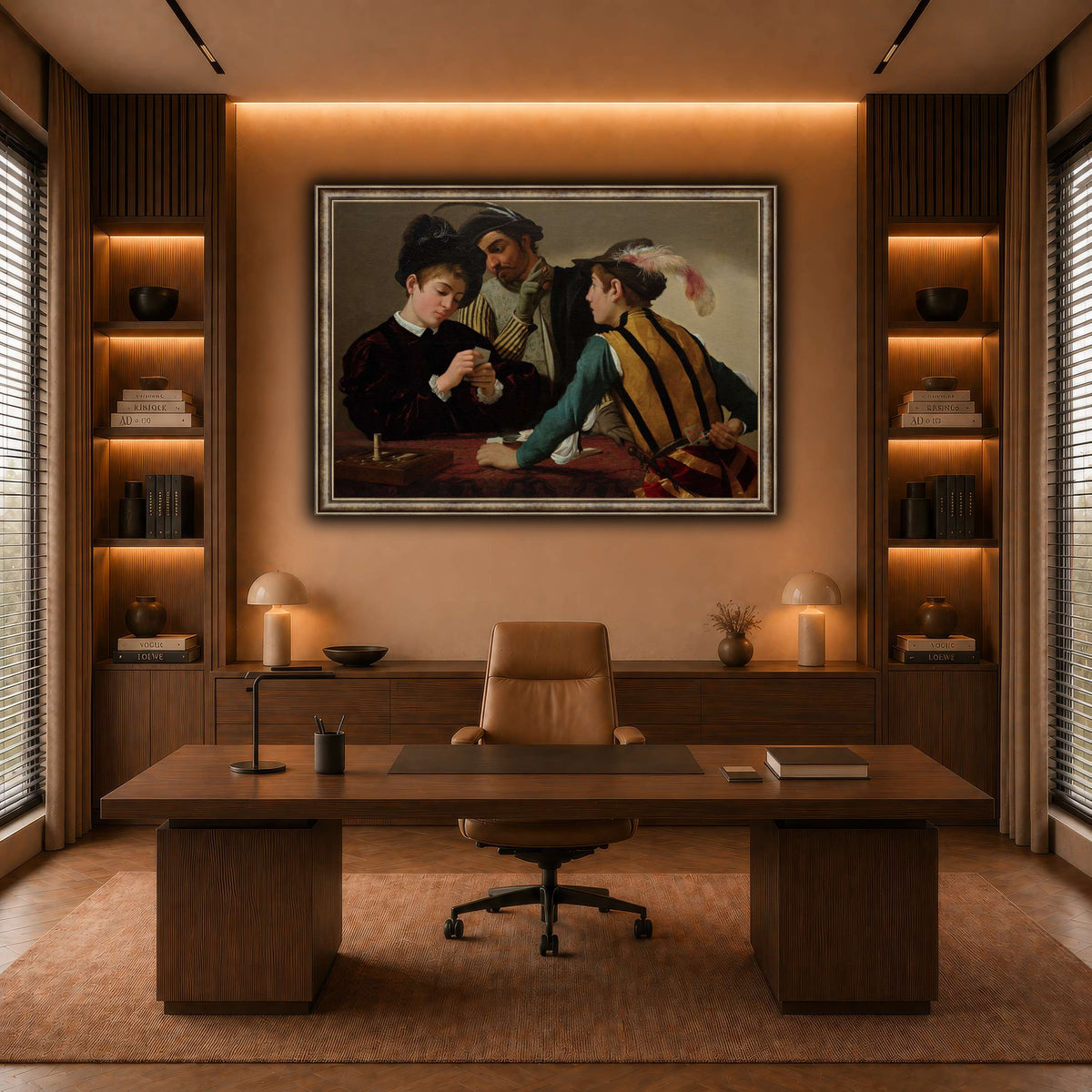 9 warm-office