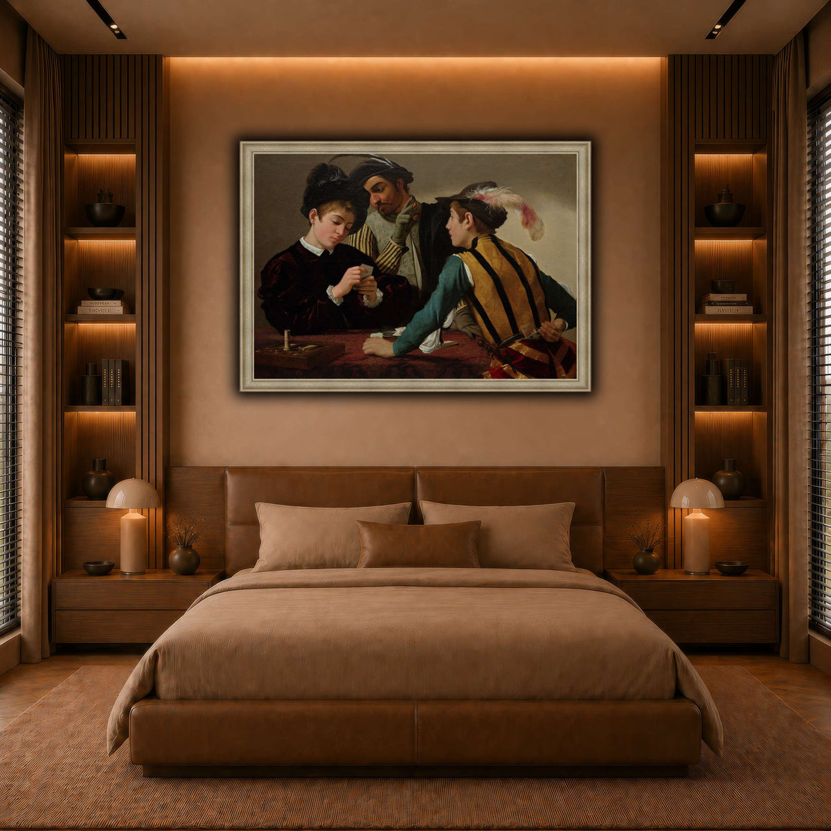 9 warm-bedroom