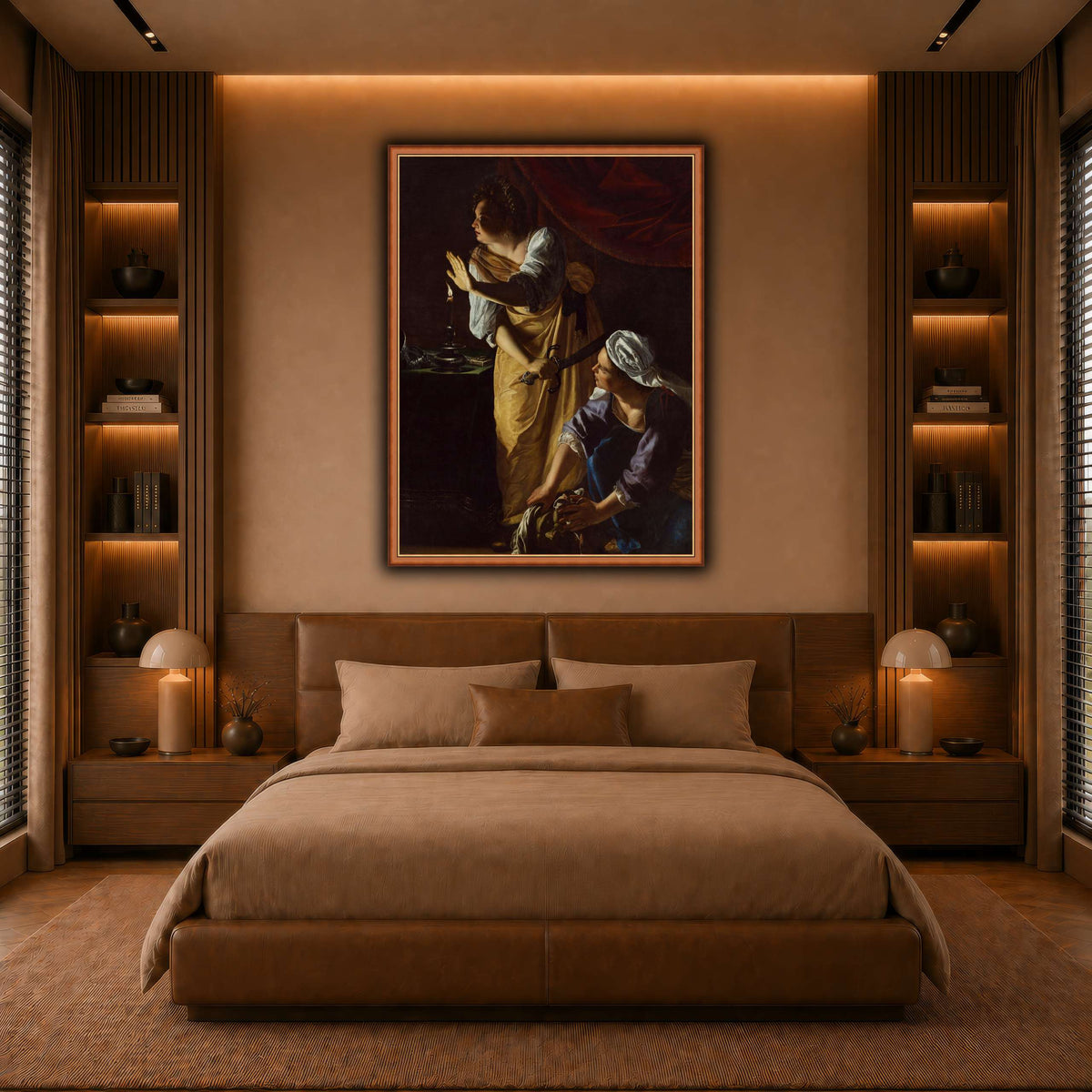 9 warm-bedroom