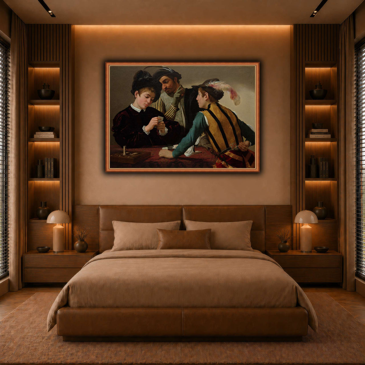 9 warm-bedroom