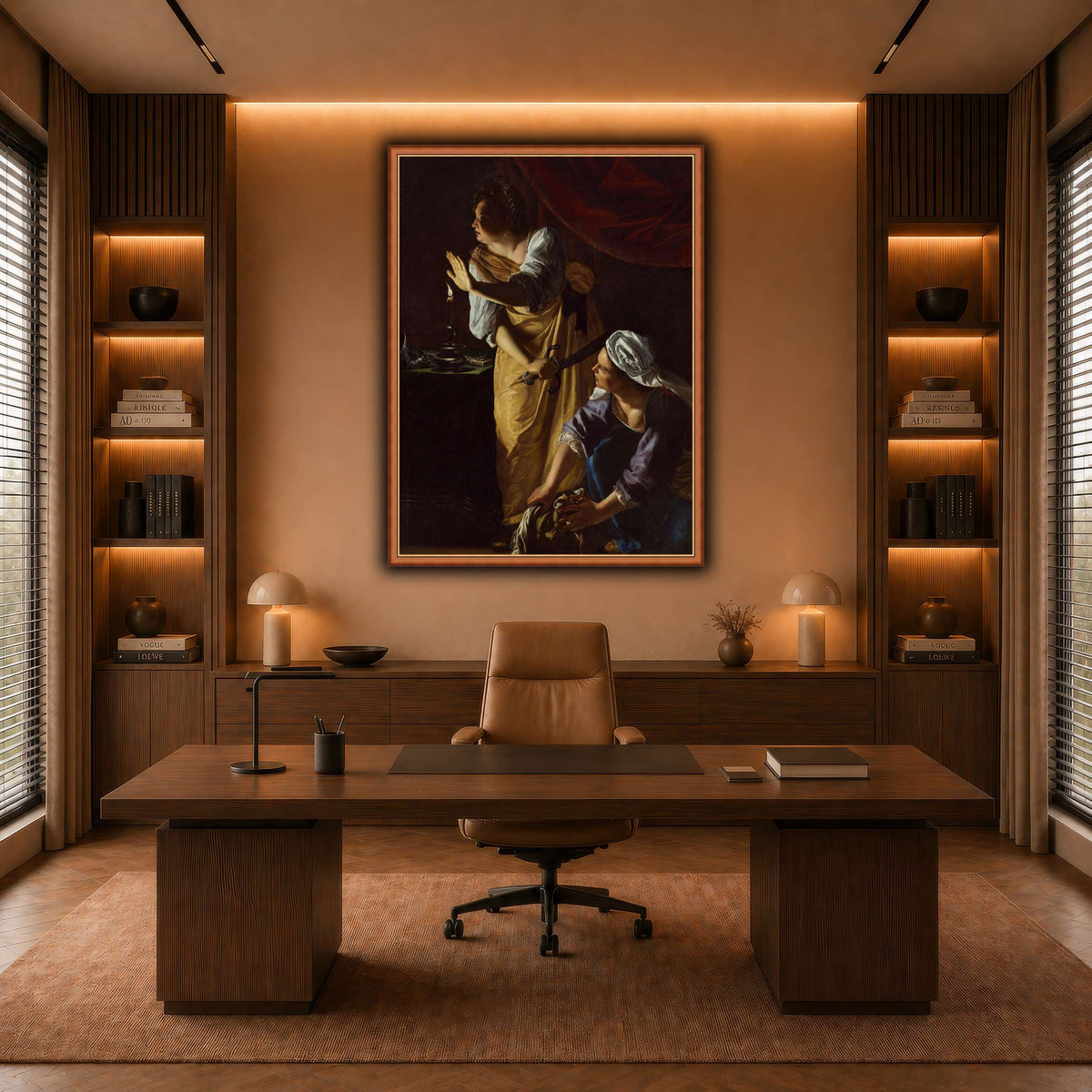 9 warm-office