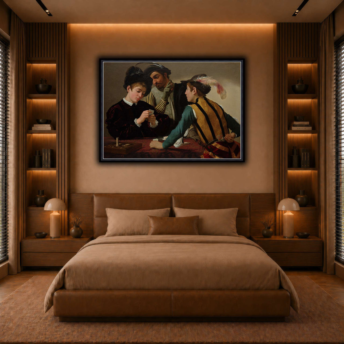 9 warm-bedroom