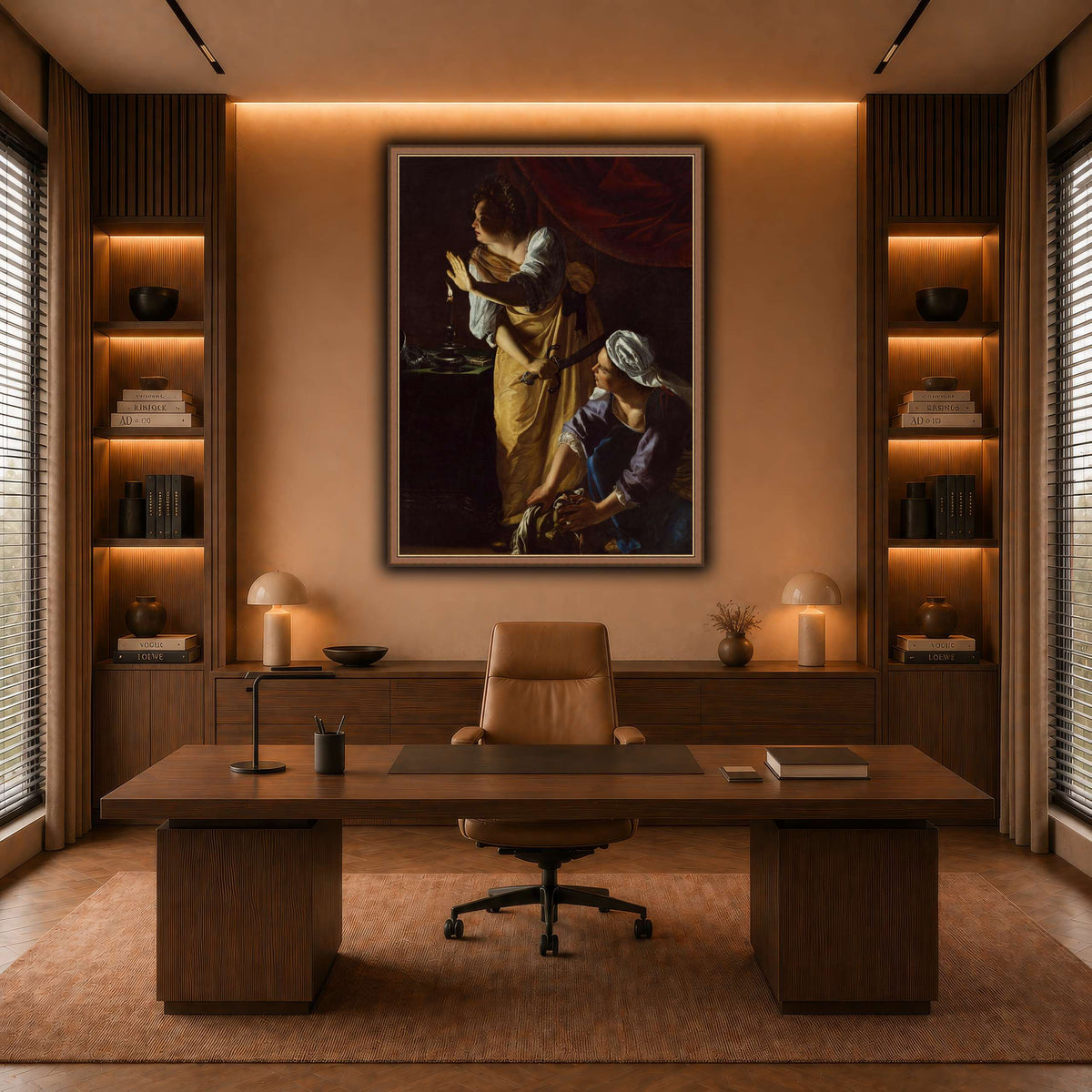 9 warm-office