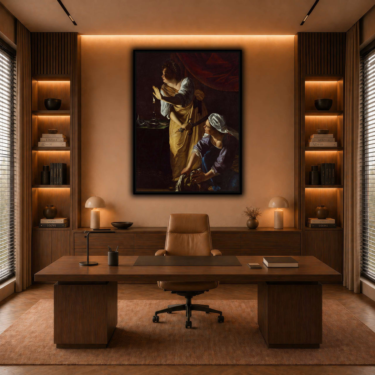 9 warm-office