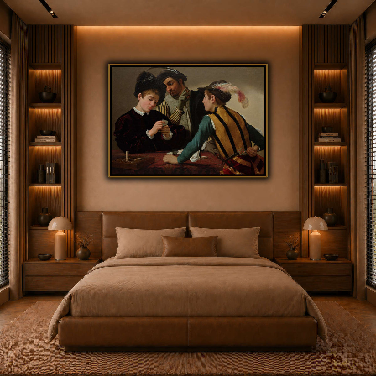 9 warm-bedroom