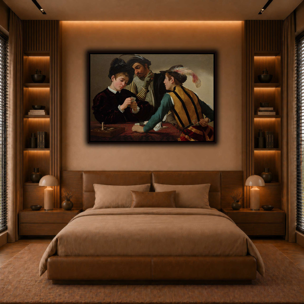 9 warm-bedroom