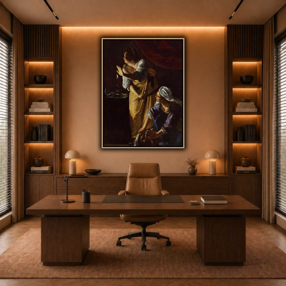9 warm-office